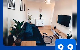 ***Santorini Apartament*** - 40M² ✓