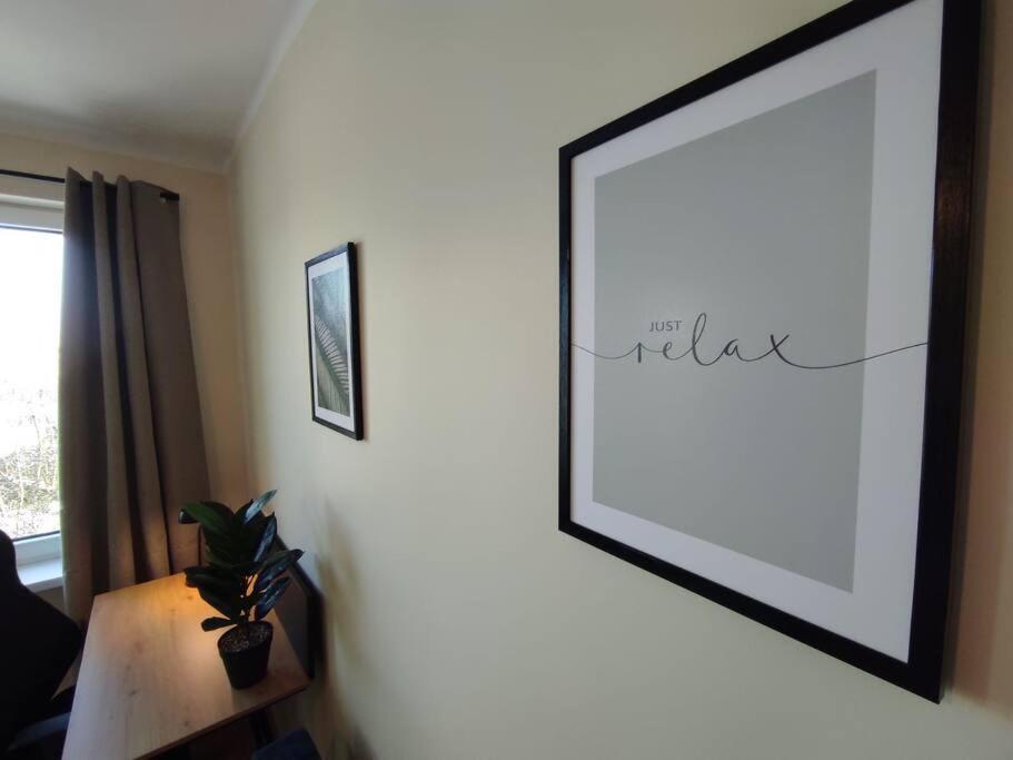 ***Santorini Apartament*** - 40M² ✓ Rybnik  Exterior photo