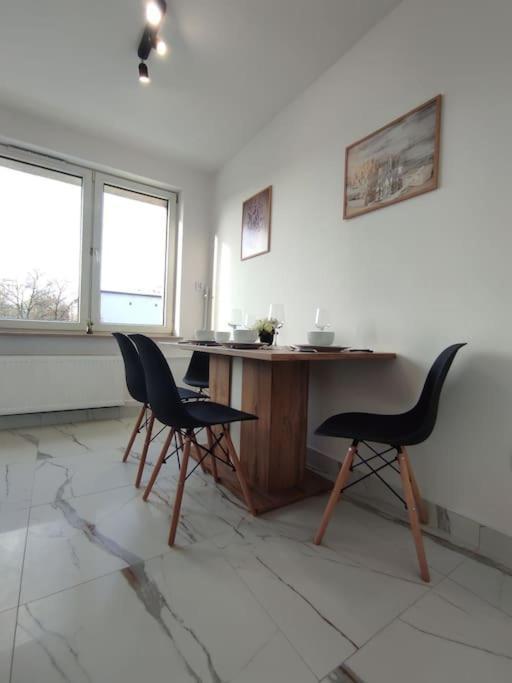 ***Santorini Apartament*** - 40M² ✓ Rybnik  Exterior photo