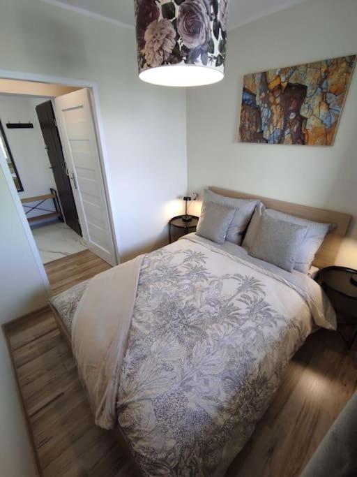 ***Santorini Apartament*** - 40M² ✓ Rybnik  Exterior photo