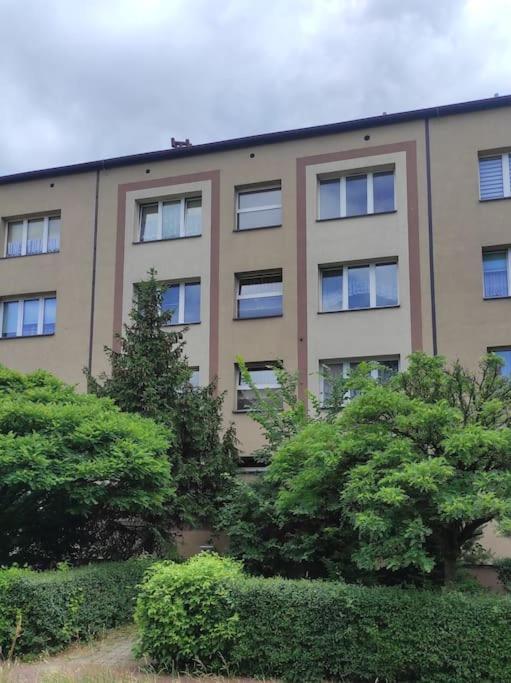 ***Santorini Apartament*** - 40M² ✓ Rybnik  Exterior photo