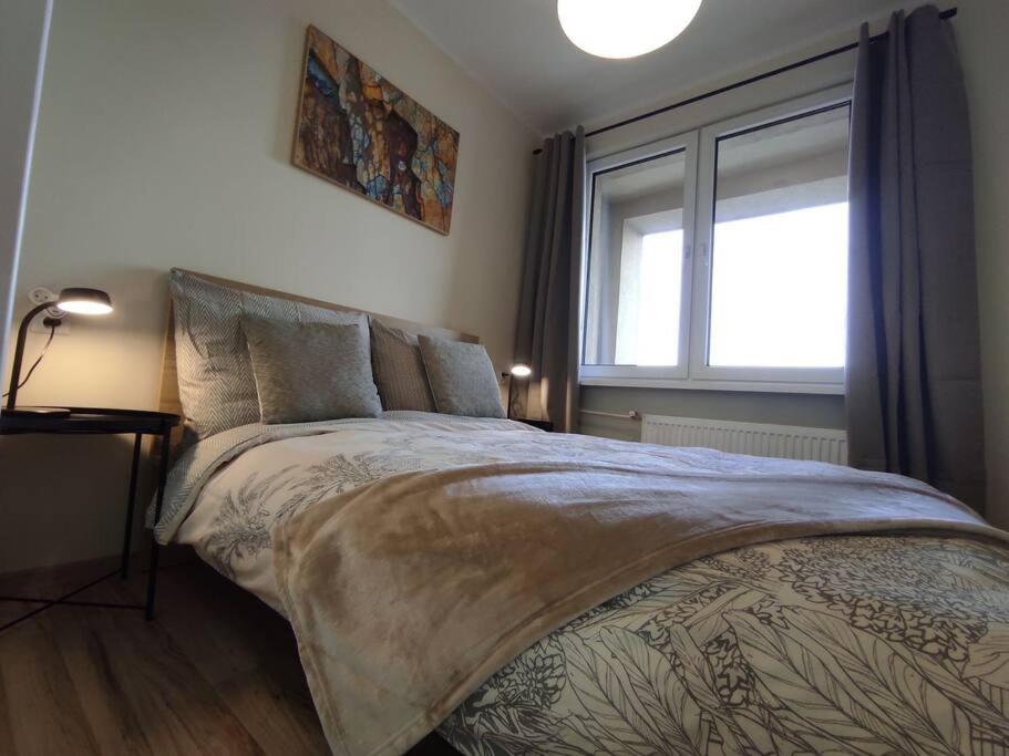 ***Santorini Apartament*** - 40M² ✓ Rybnik  Exterior photo