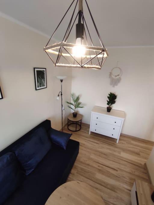***Santorini Apartament*** - 40M² ✓ Rybnik  Exterior photo
